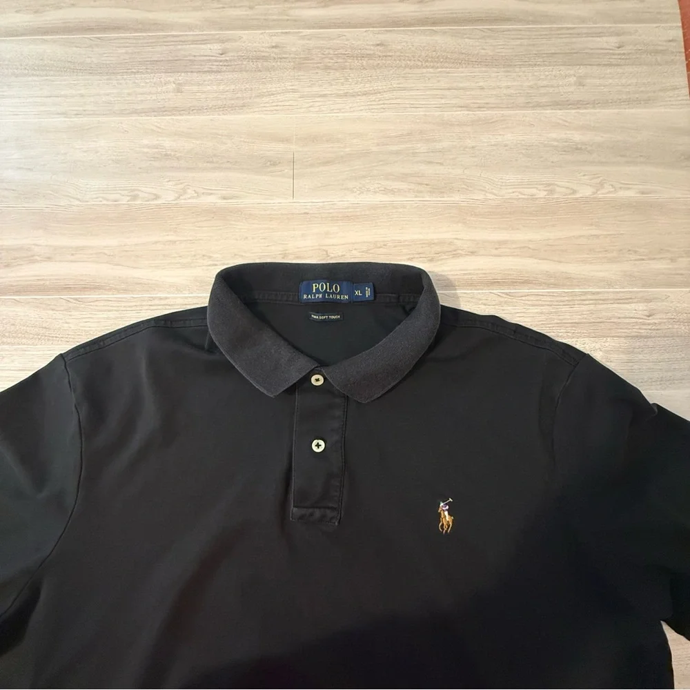 Polo Ralph Lauren Soft Touch Polo XL